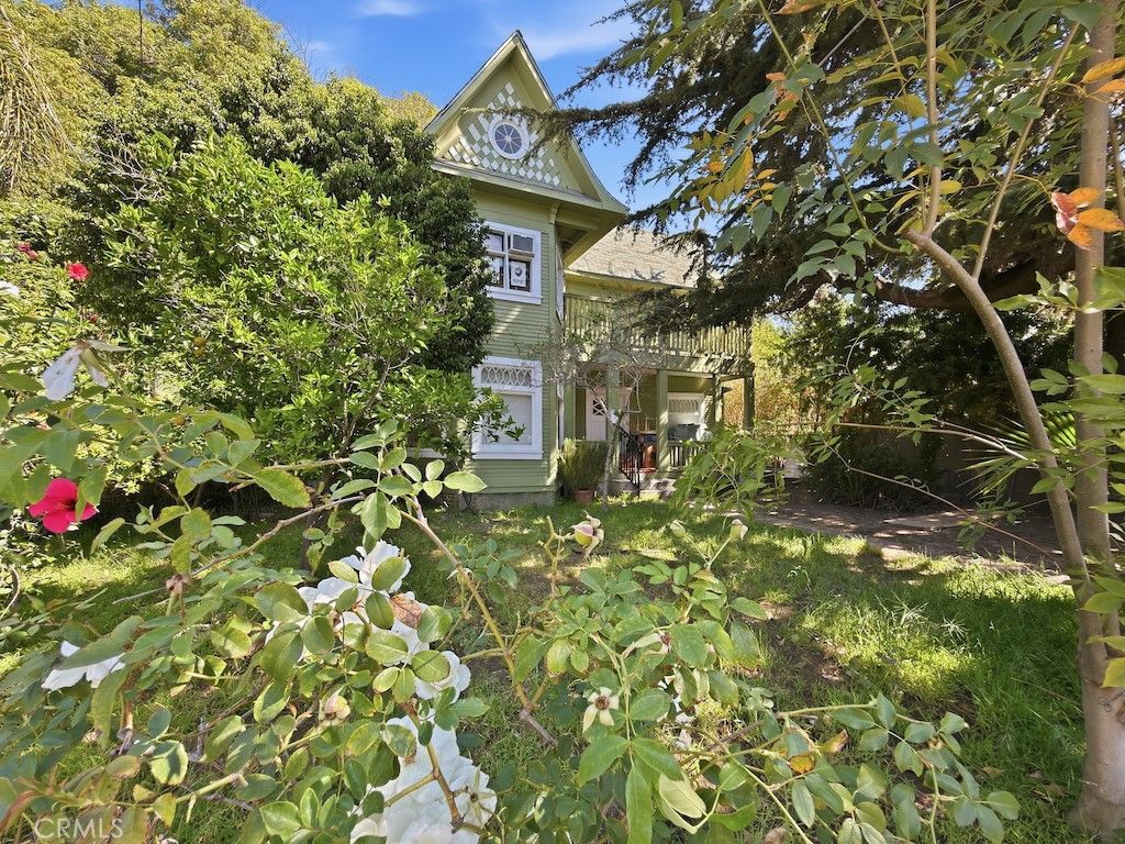 Image 1 of property listing at 2004 Echo Park Avenue, Los Angeles, CA 90026