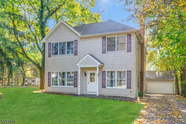 320 Ridge Blvd, Franklin Twp., NJ 08540