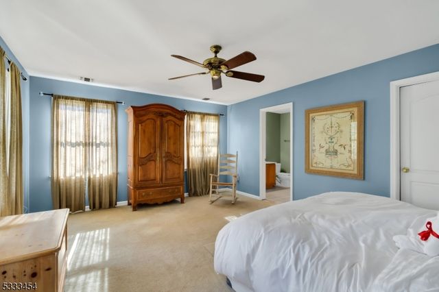 320 Ridge Blvd, Franklin Twp., NJ 08540