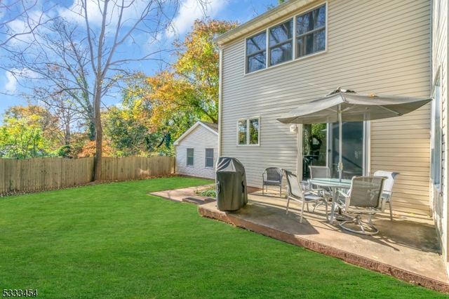 320 Ridge Blvd, Franklin Twp., NJ 08540
