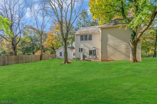 320 Ridge Blvd, Franklin Twp., NJ 08540