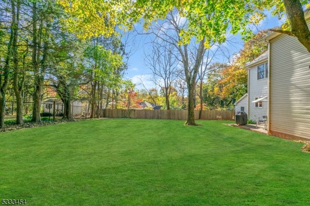 320 Ridge Blvd, Franklin Twp., NJ 08540