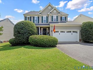 1815 Harvard Rd, Richmond, VA 23226