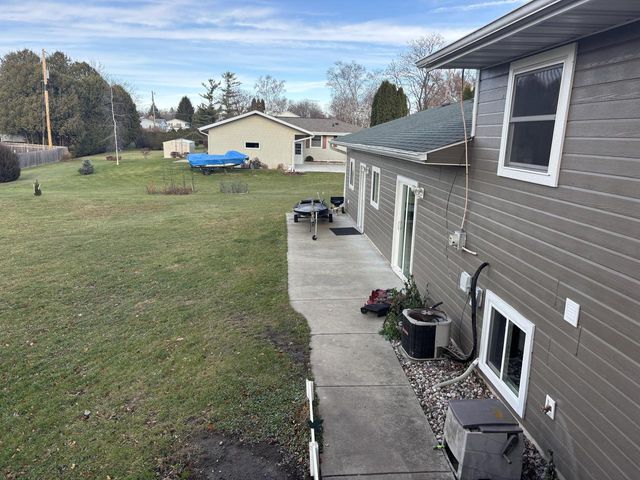 816 Clay STREET, Watertown, WI 53098