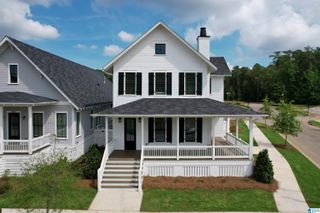 00000000586 PRESERVE WAY, Hoover, AL 35226