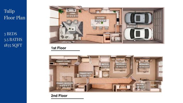 328 Janisch C, Houston, TX 77018