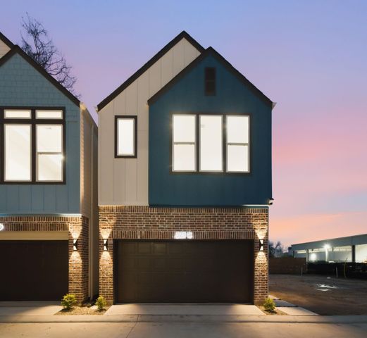 328 Janisch C, Houston, TX 77018