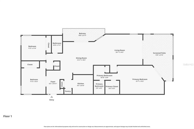 1103 EDGEWATER CIRCLE 1103, Bradenton, FL 34209
