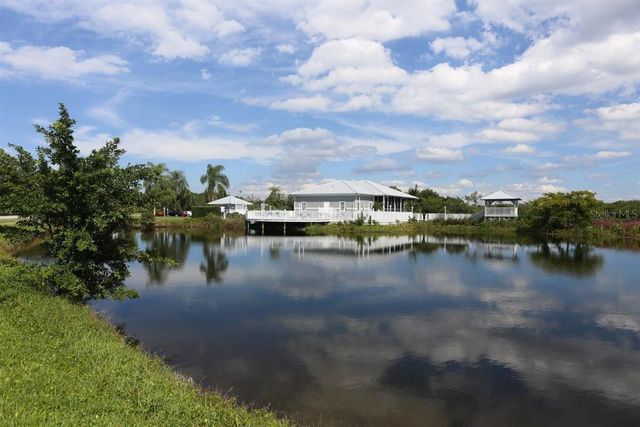 1103 EDGEWATER CIRCLE 1103, Bradenton, FL 34209