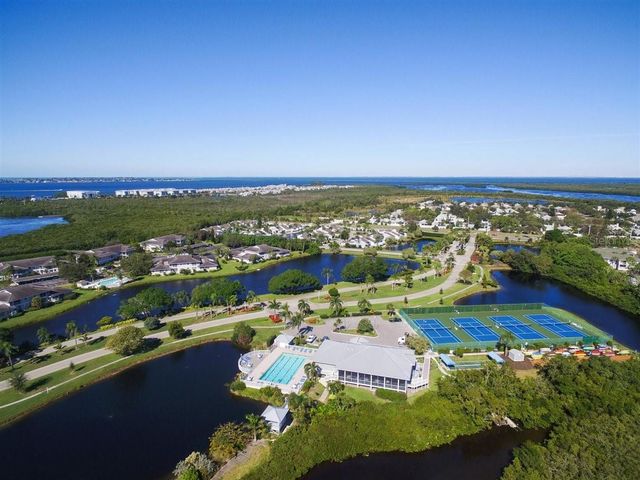 1103 EDGEWATER CIRCLE 1103, Bradenton, FL 34209