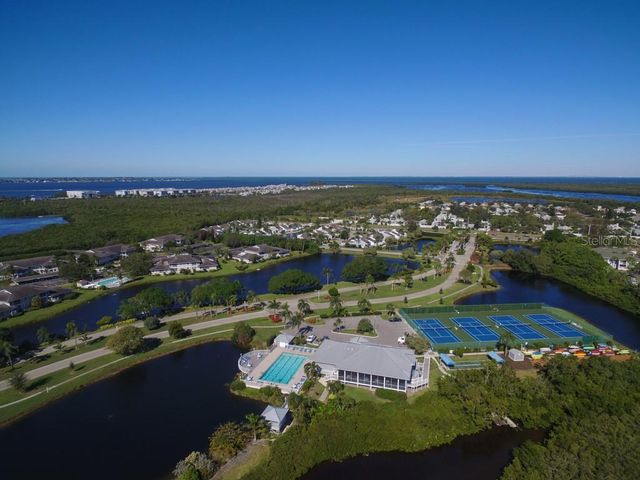 1103 EDGEWATER CIRCLE 1103, Bradenton, FL 34209