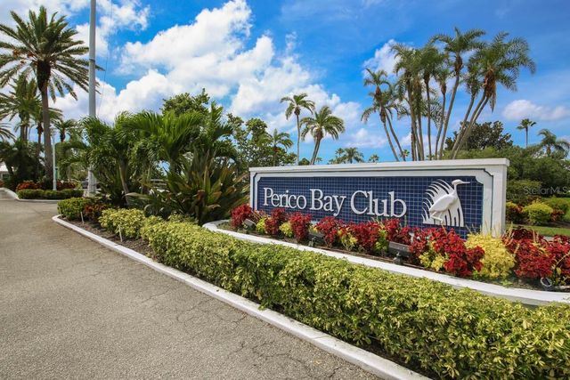 1103 EDGEWATER CIRCLE 1103, Bradenton, FL 34209