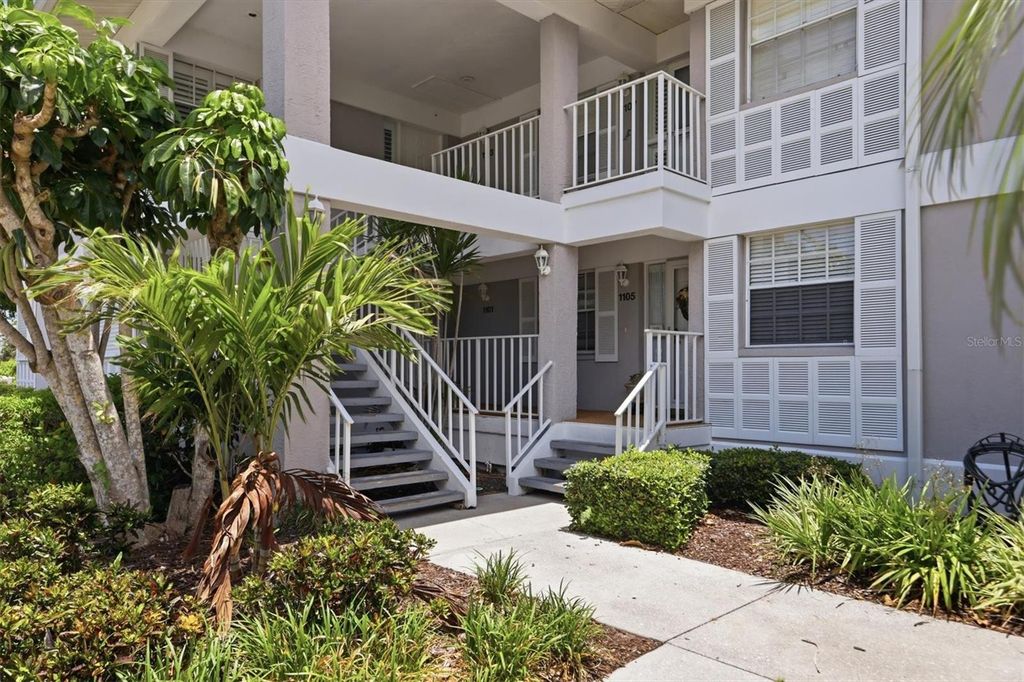1103 EDGEWATER CIRCLE 1103, BRADENTON, FL 34209 — photo 2
