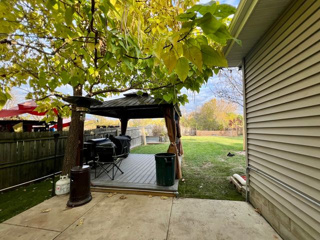 13953 Orchard Drive, Cedar Lake, IN 46303