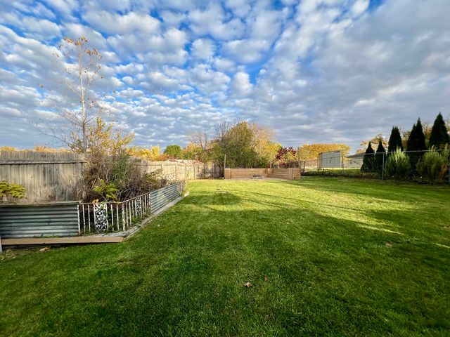 13953 Orchard Drive, Cedar Lake, IN 46303