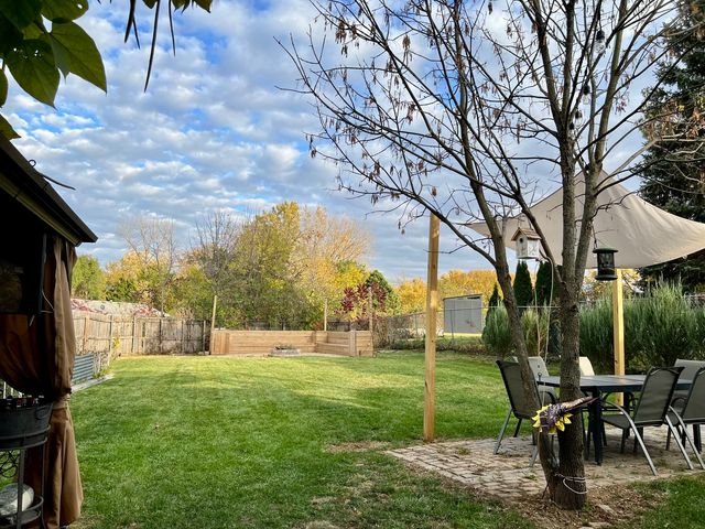 13953 Orchard Drive, Cedar Lake, IN 46303