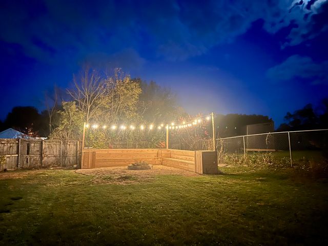 13953 Orchard Drive, Cedar Lake, IN 46303