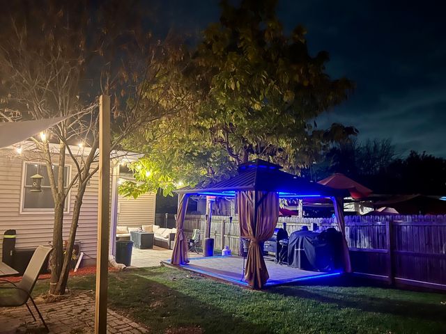 13953 Orchard Drive, Cedar Lake, IN 46303