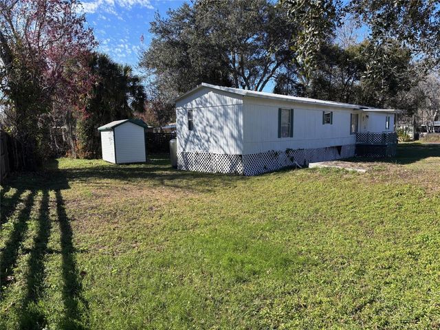 17134 ATLAS ROAD, Orlando, FL 32833