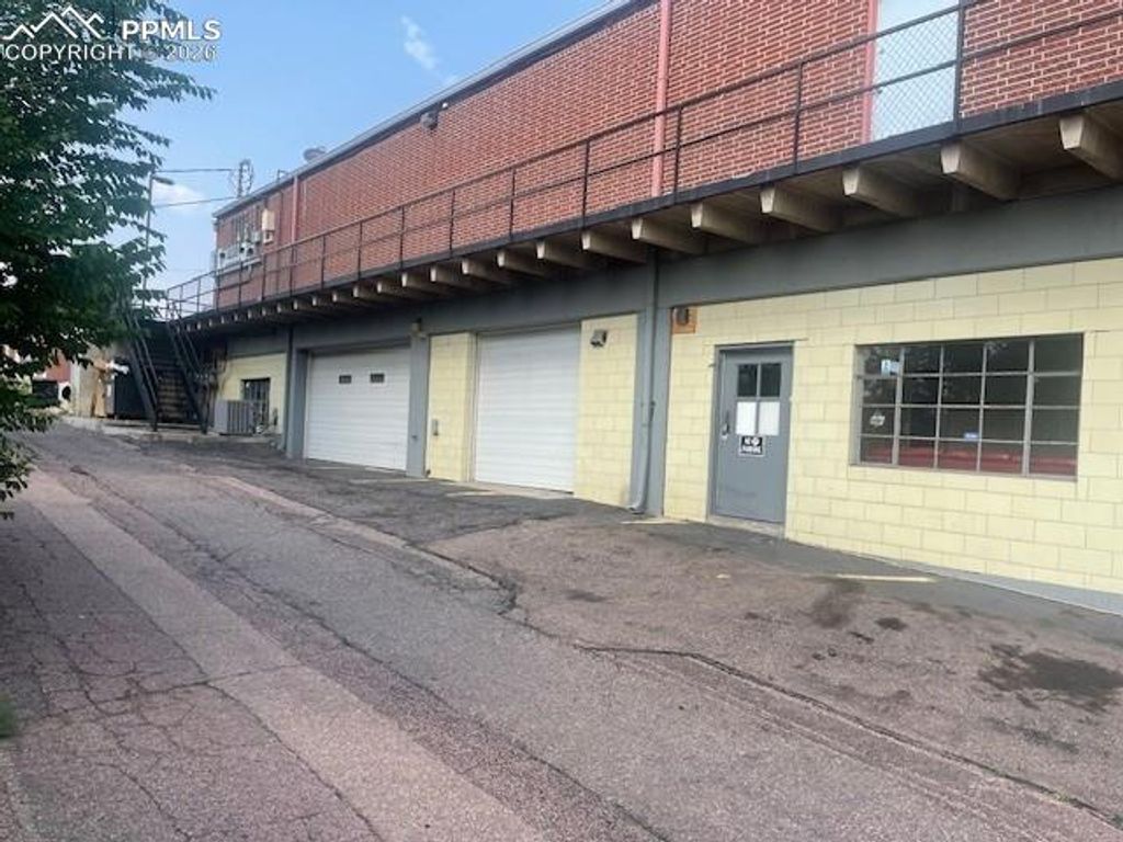 1524 N Circle Drive 1526 1/2 B, Colorado Springs, CO 80909 — photo 3