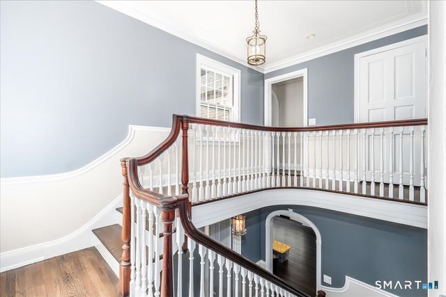 611 Westover Road, Stamford, CT 06902