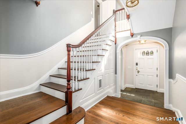 611 Westover Road, Stamford, CT 06902