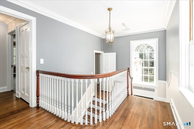 611 Westover Road, Stamford, CT 06902