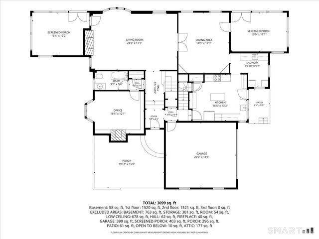 611 Westover Road, Stamford, CT 06902