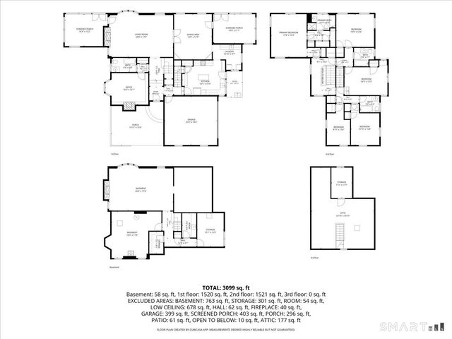 611 Westover Road, Stamford, CT 06902