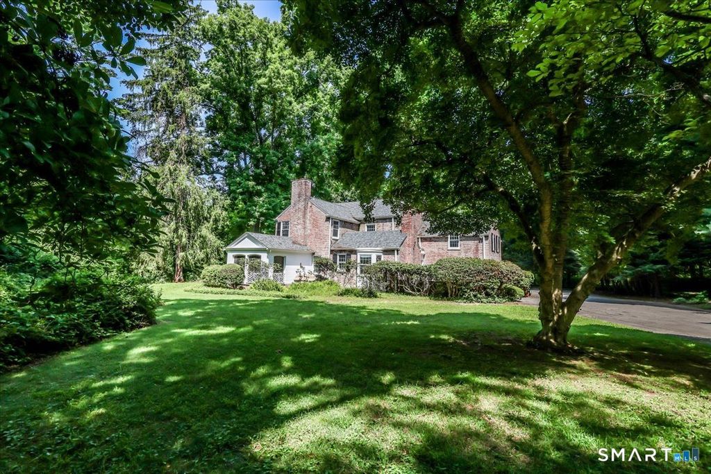 611 Westover Road, Stamford, CT 06902