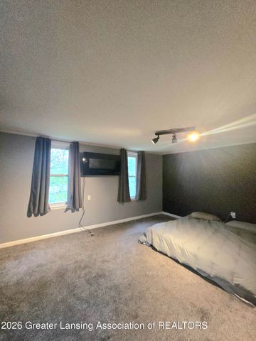 2348 Ives Road, Leslie, MI 49251