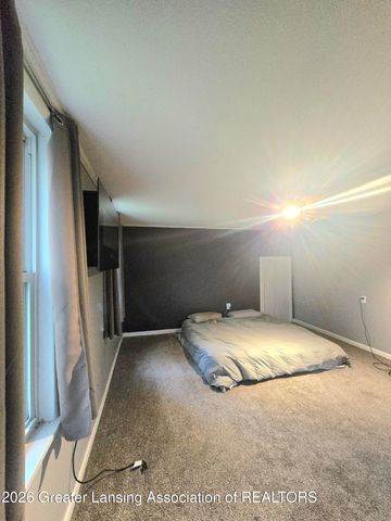 2348 Ives Road, Leslie, MI 49251