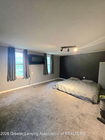 2348 Ives Road, Leslie, MI 49251