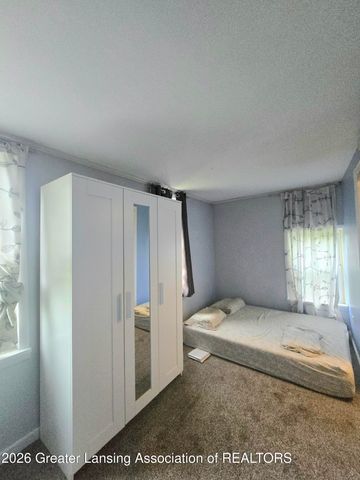 2348 Ives Road, Leslie, MI 49251