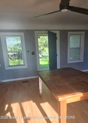 2348 Ives Road, Leslie, MI 49251