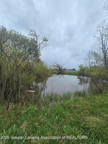 2348 Ives Road, Leslie, MI 49251