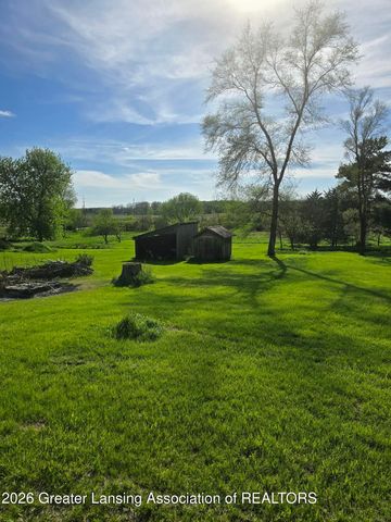 2348 Ives Road, Leslie, MI 49251