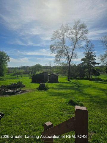 2348 Ives Road, Leslie, MI 49251