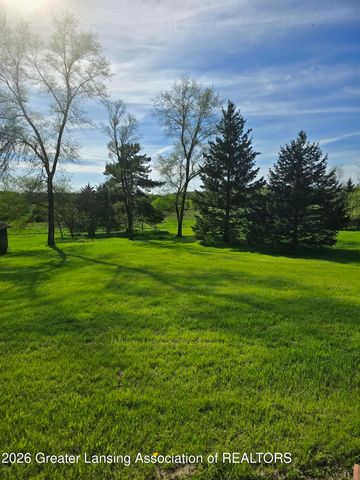2348 Ives Road, Leslie, MI 49251