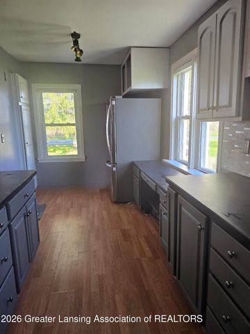 2348 Ives Road, Leslie, MI 49251