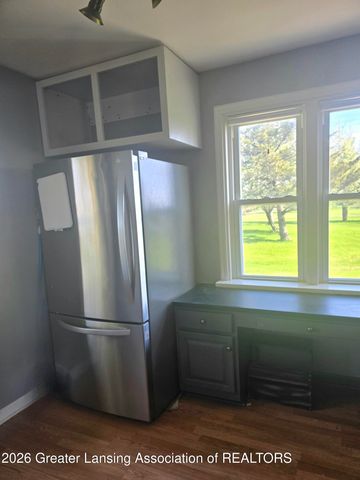 2348 Ives Road, Leslie, MI 49251