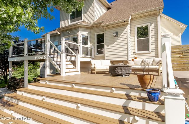 4016 Sheehan Dr, Buckner, KY 40010
