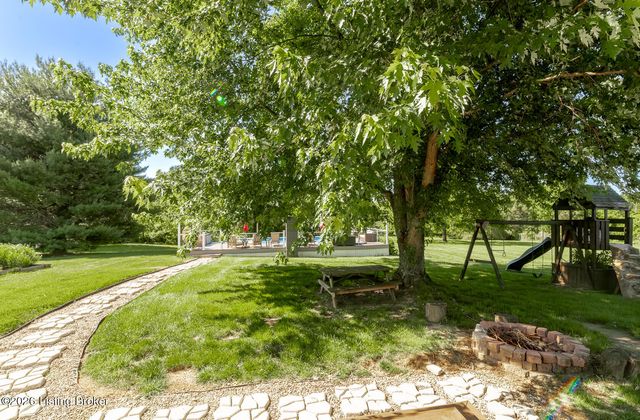 4016 Sheehan Dr, Buckner, KY 40010