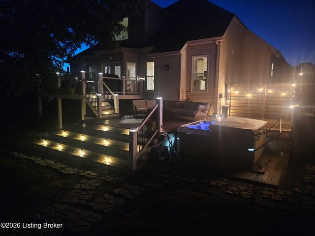 4016 Sheehan Dr, Buckner, KY 40010