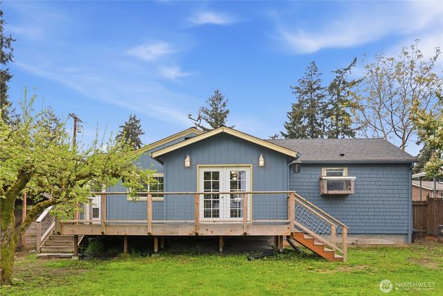 37418 39th Avenue S, Auburn, WA 98001