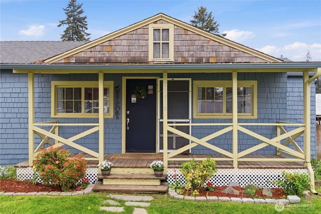 37418 39th Avenue S, Auburn, WA 98001