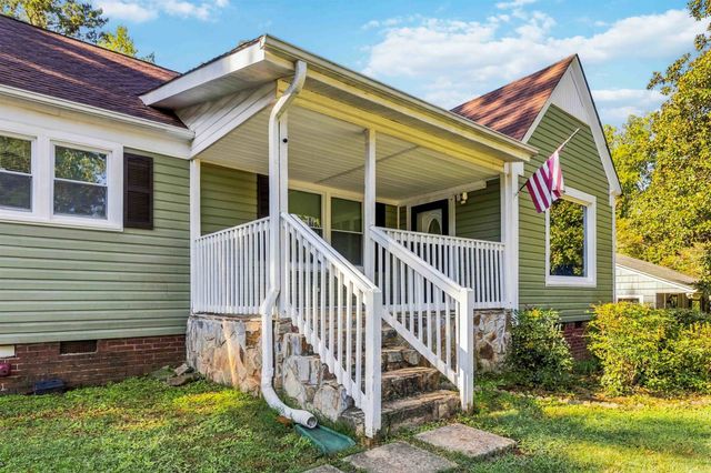 118 Briarwood Road, Spartanburg, SC 29301