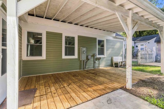 118 Briarwood Road, Spartanburg, SC 29301