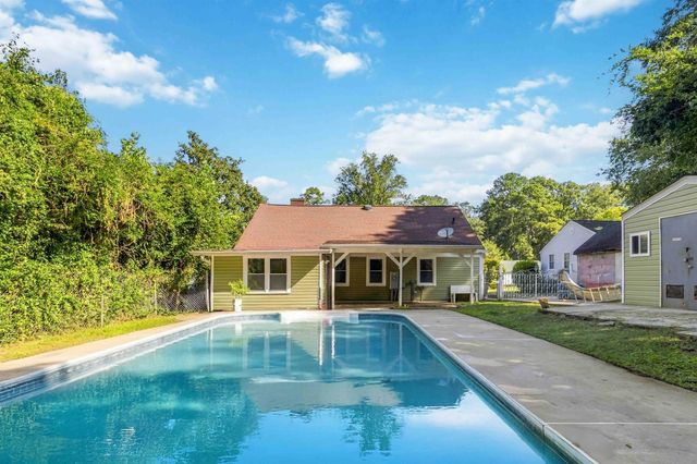 118 Briarwood Road, Spartanburg, SC 29301