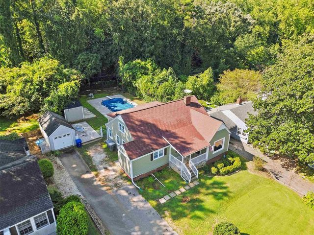 118 Briarwood Road, Spartanburg, SC 29301